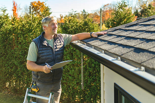 Trusted Roof Inspection service in Mercer, PA - Ben Roofing and Steel LLC